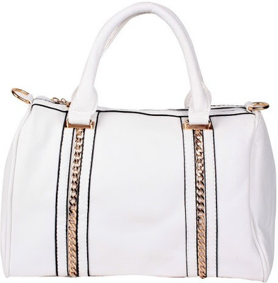 

Trendberry Shoulder Bag(White)