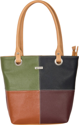 

Bern Shoulder Bag(Beige)