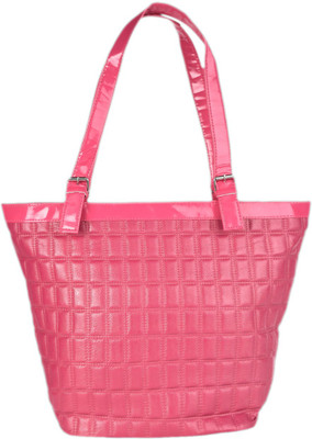 

Coash Shoulder Bag(Pink)
