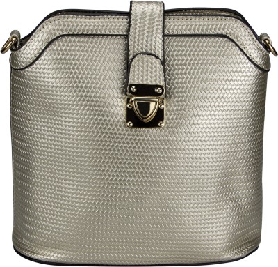 

Neuste Hand-held Bag(Silver)