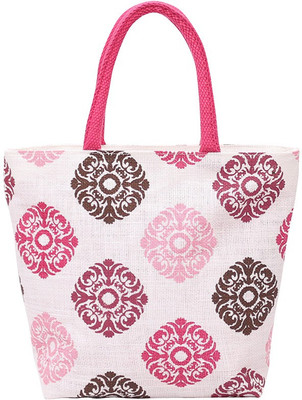 

Angesbags Hand-held Bag(Pink)