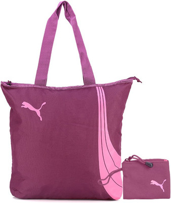 

Puma Tote(Purple)