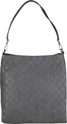 

Pierre Cardin Shoulder Bag(Black)