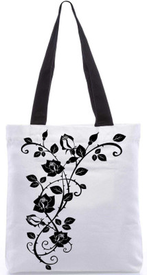 

Snoogg Tote(Multicolor)