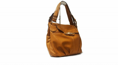 

E2O Hand-held Bag(Khaki)