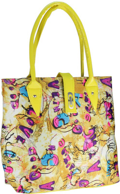 

Klazo Tote(Multicolor)