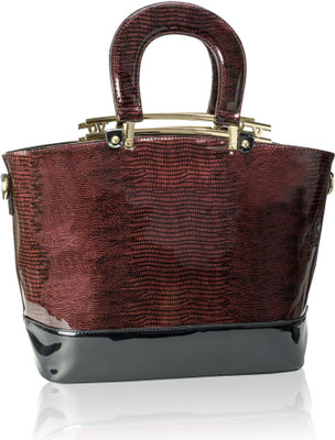 Neuste Hand-held Bag(Red)