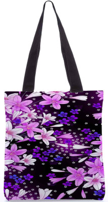 

Snoogg Tote(Multicolor)