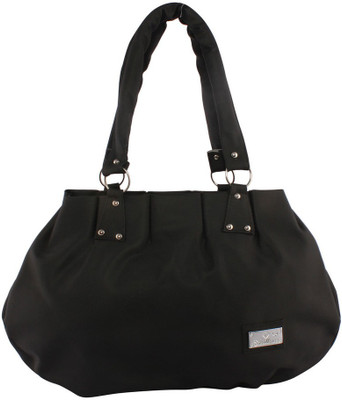

Incraze Hand-held Bag(Black)