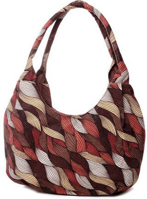 

Trendberry Shoulder Bag(Multicolor)