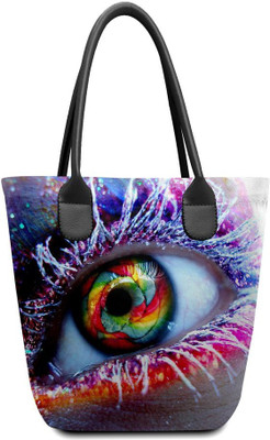 

Panda Creation Tote(Multicolor)