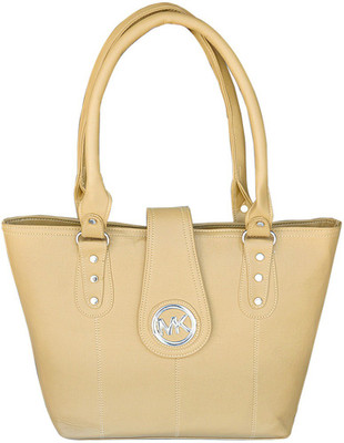 

Mapletree Shoulder Bag(Beige)