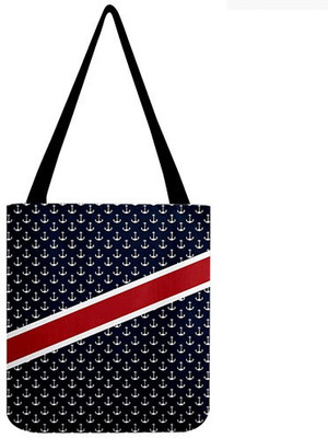 

Uptown18 Tote(Multicolor)