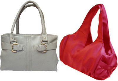 

ARC HnH Shoulder Bag(Multicolor)