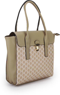 

Lavie Tote(Beige)