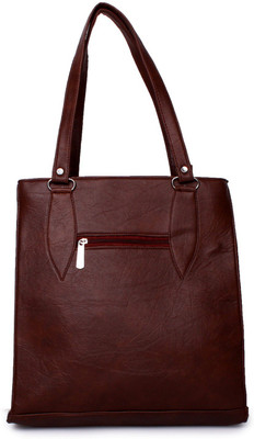 

lorna Shoulder Bag(Brown)