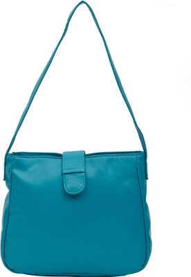

Bagsy Malone Messenger Bag(Blue)