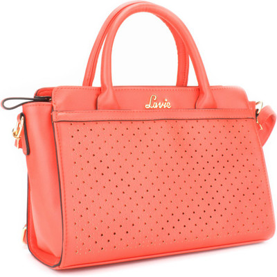 

Lavie Sling Bag(Red)