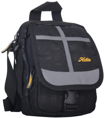 

Hobie Messenger Bag(Black)