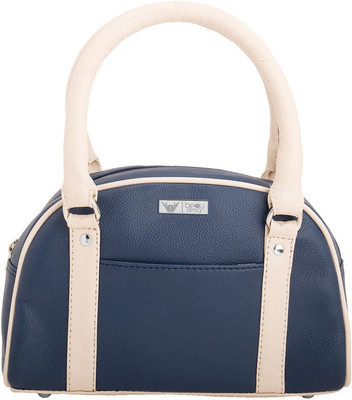 

Beau Design Hand-held Bag(Blue)