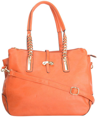 

Clublane Shoulder Bag(Orange)