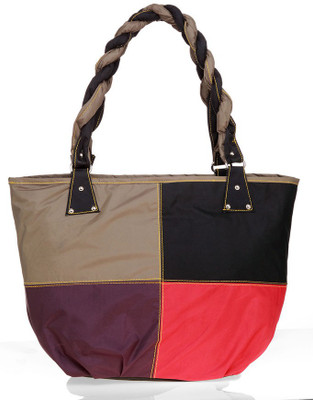 

Lady Queen Shoulder Bag(Multicolor)