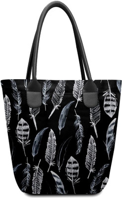 

Panda Creation Tote(Multicolor)