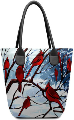 

Panda Creation Tote(Multicolor)
