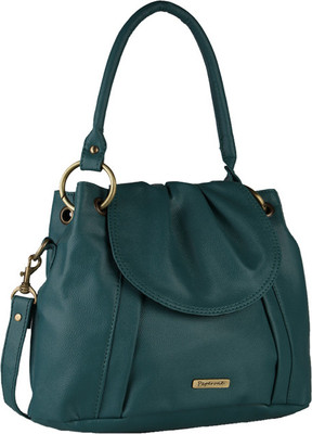 

Peperone Shoulder Bag(Blue)
