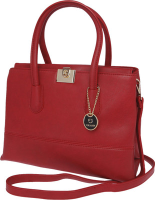

Fur Jaden Hand-held Bag(Multicolor)