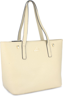 

Lavie Tote(Beige)