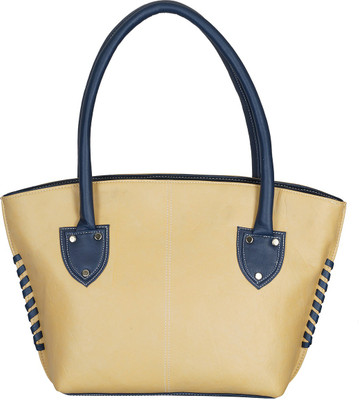 

KEFFLE Shoulder Bag(Beige)