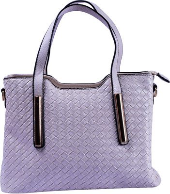 

Lauren Hand-held Bag(Purple)