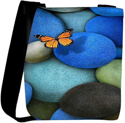 

Snoogg Sling Bag(Multicolor)