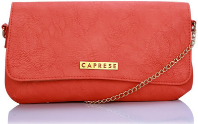 

Caprese Sling Bag(Red)
