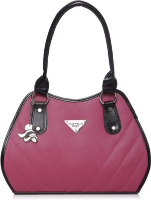 

Fostelo Shoulder Bag(Multicolor)