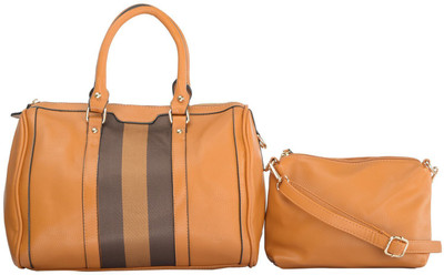

Home Union Hand-held Bag(Beige)