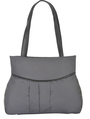 

Fostelo Shoulder Bag(Grey)