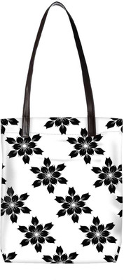

Snoogg Tote(Multicolor)