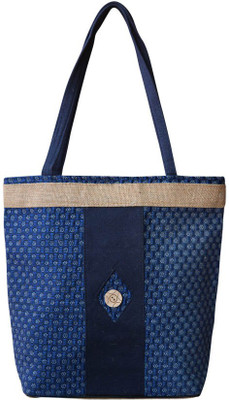 

MOOI-ZAK Shoulder Bag(Blue)