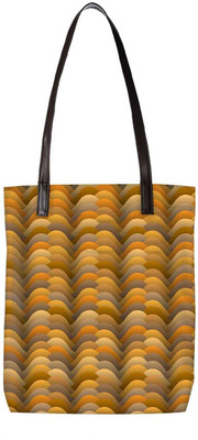 

Snoogg Tote(Multicolor)