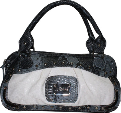 

Moda Desire Hand-held Bag(Black)