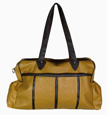 

MTE Shoulder Bag(Beige)