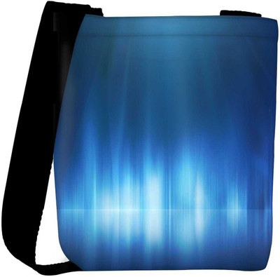 

Snoogg Sling Bag(Multicolor)