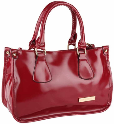 

Lino Perros Hand-held Bag(Red)