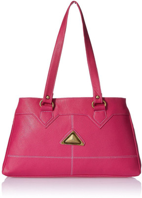 

Meridian Shoulder Bag(Pink)