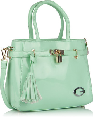 

Giordano Hand-held Bag(Green)