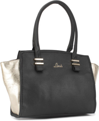 

Lavie Hand-held Bag(Black)
