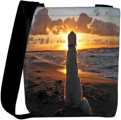 

Snoogg Sling Bag(Multicolor)