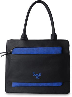 

Baggit Shoulder Bag(Black)